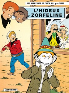 cover-comics-chick-bill-tome-68-l-rsquo-hideux-zorfeline
