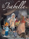 Intégrale Isabelle – Tome 2 - couv