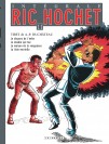 Intégrale Ric Hochet 11 - couv