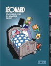 Léonard – Tome 36 – Le Génie se gondole - 4eme