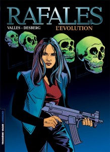cover-comics-l-8217-evolution-tome-2-l-8217-evolution