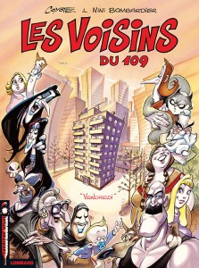 cover-comics-les-voisins-du-109-tome-1-vendredi