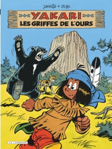 cover-comics-yakari-tome-32-griffes-de-l-rsquo-ours-les