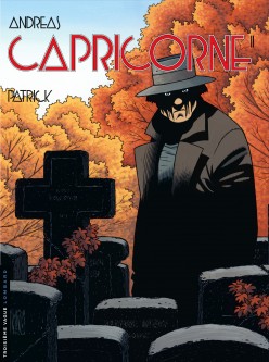 Capricorne – Tome 11