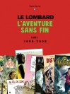 Aventure sans fin T3 (1996 -2006) - couv