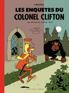 cover-comics-enquetes-du-colonel-clifton-les-tome-11-enquetes-du-colonel-clifton-les