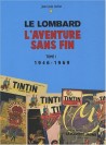 Aventure sans fin T1 (1946-1996) - couv