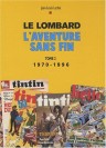 Aventure sans fin T2 (1970-1996) - couv