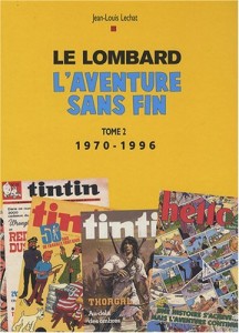cover-comics-auteurs-lombard-tome-2-aventure-sans-fin-t2-1970-1996