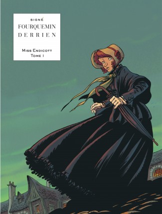 Miss Endicott T1