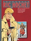 Intégrale Ric Hochet 15 - couv