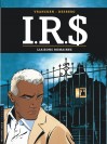 I.R.$ – Tome 9 – Liaisons romaines - couv