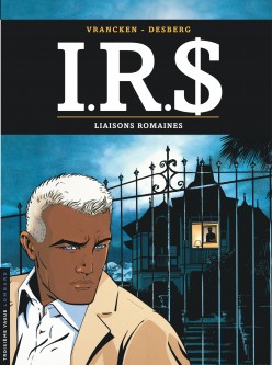 I.R.$ – Tome 9