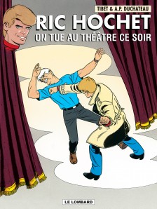 cover-comics-ric-hochet-tome-73-on-a-tue-au-theatre-ce-soir