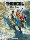 Thorgal – Tome 30 – Moi, Jolan - couv