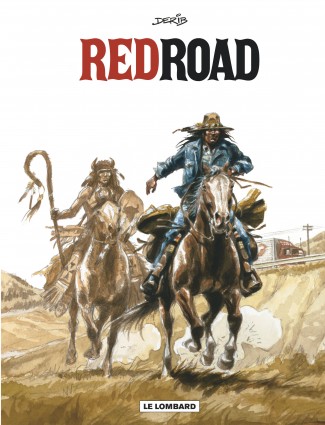Red Road - Intégrale