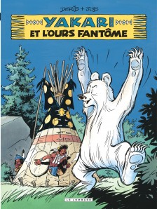 cover-comics-yakari-tome-24-yakari-et-l-rsquo-ours-fantome