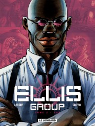 Ellis Group – Tome 2