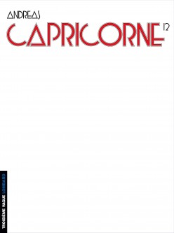 Capricorne – Tome 12