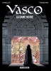 Vasco – Tome 22 – La Dame noire - couv