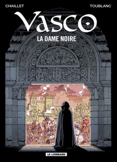 Vasco – Tome 22