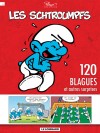 120 blagues et autres surprises T1 - couv