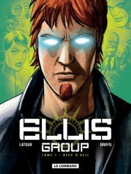 Ellis Group – Tome 1