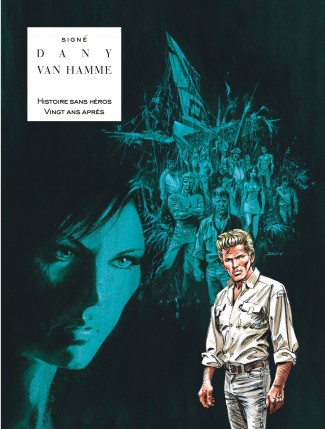 Histoire sans héros