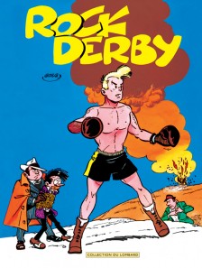 cover-comics-rock-derby-integrale-t1-t1-a-3-tome-13-rock-derby-integrale-t1-t1-a-3