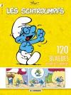 120 blagues et autres surprises T2 - couv