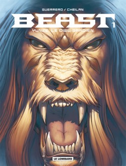 Beast – Tome 1