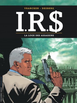 I.R.$ – Tome 10