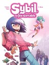 Sybil, la fée cartable – Tome 1 – Nina - couv