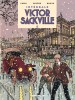 Intégrale Victor Sackville – Tome 2 - couv