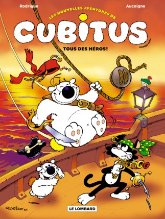 Tous des héros !