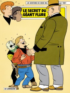 cover-comics-chick-bill-tome-69-le-secret-du-geant-flure