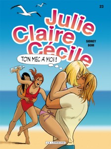 cover-comics-julie-claire-cecile-tome-23-ton-mec-a-moi