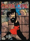 Capricorne – Tome 13 – Rêve en cage - couv