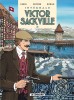 Intégrale Victor Sackville – Tome 3 - couv