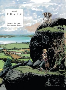 cover-comics-irish-melody-shamrock-song-tome-0-irish-melody-shamrock-song
