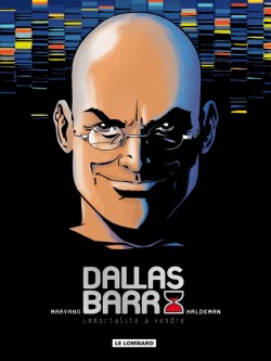 Intégrale Dallas Barr