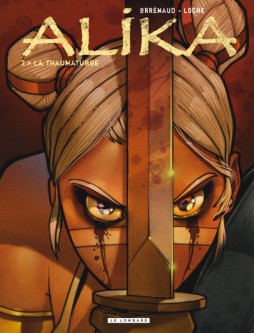 Alika – Tome 2