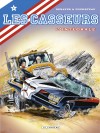 Intégrale Les Casseurs 1 - couv