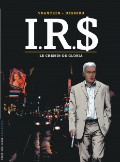 I.R.$ – Tome 11