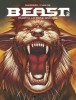 Beast – Tome 2 – Amrath, La Reine sauvage - couv