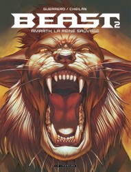 Beast – Tome 2
