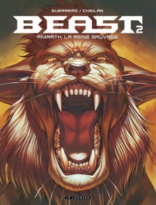 cover-comics-beast-tome-2-amrath-la-reine-sauvage