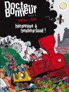 Bienvenue à bonheurland ! - couv