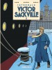 Intégrale Victor Sackville – Tome 5 - couv