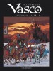 Intégrale Vasco – Tome 2 - couv
